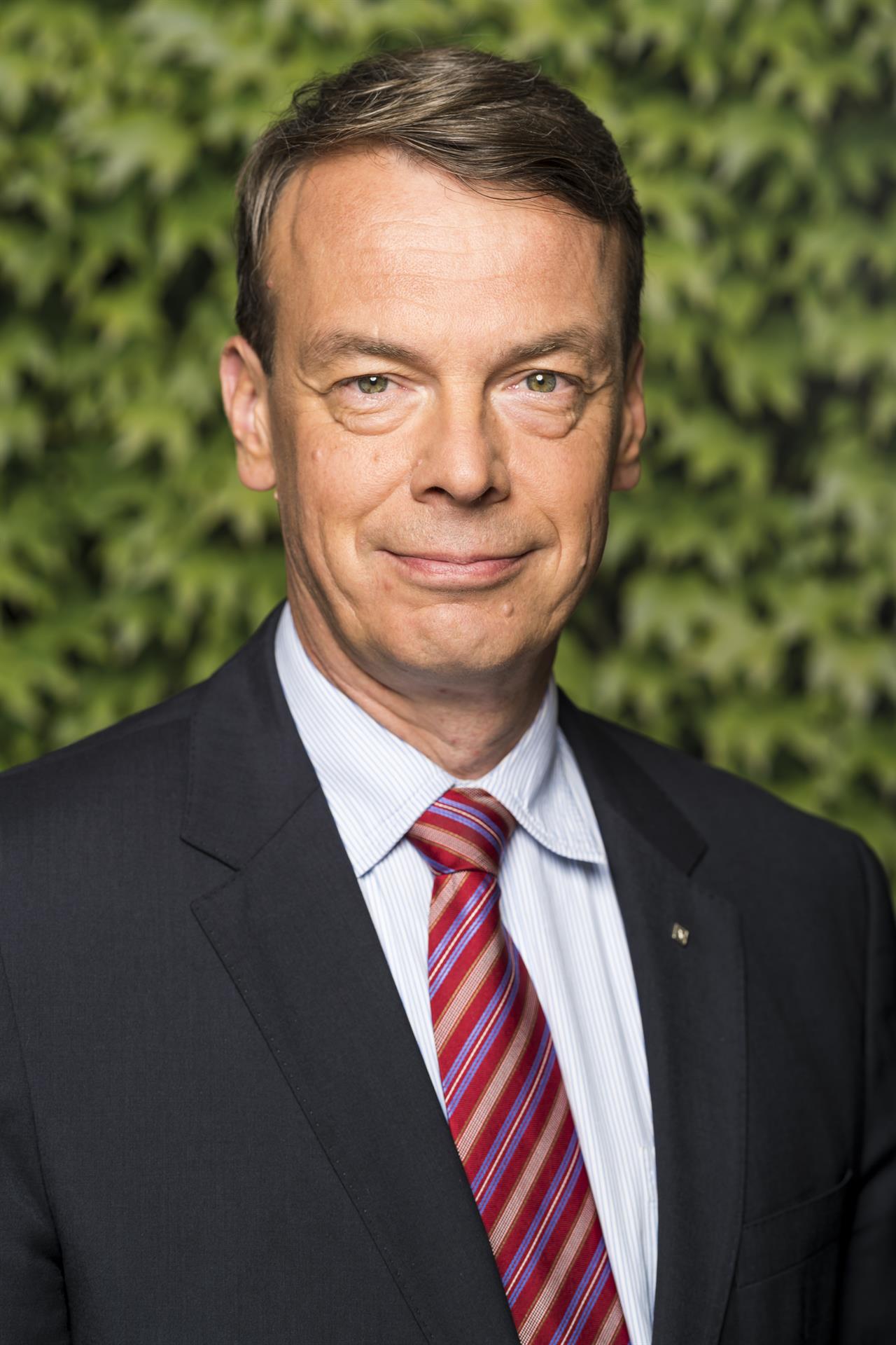 LandschaftsgärtnerInnen fordern grüne Milliarde