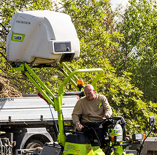 Effizienz im GaLaBau 