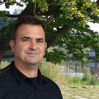 Nachhaltige Freiraumgestaltung