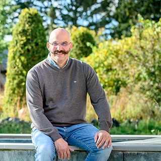 Raus aus dem Trott – rein ins Grüne!