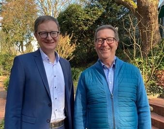 Dr. Glania übernimmt die BGL-Hauptgeschäftsführung