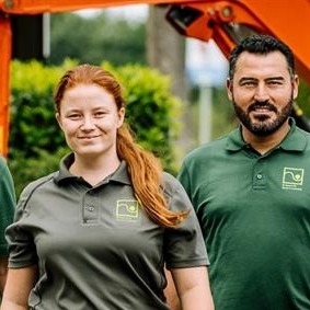 GaLaBau Stellenbörse