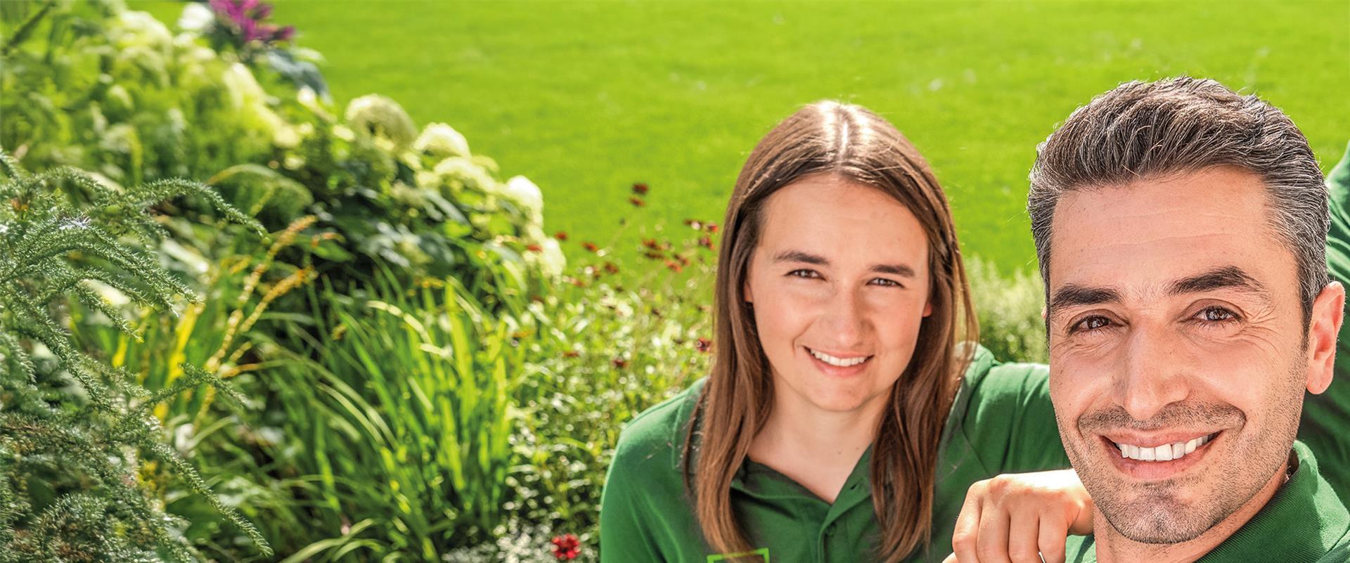 Marketing und Kampagnen im GaLaBau Verband