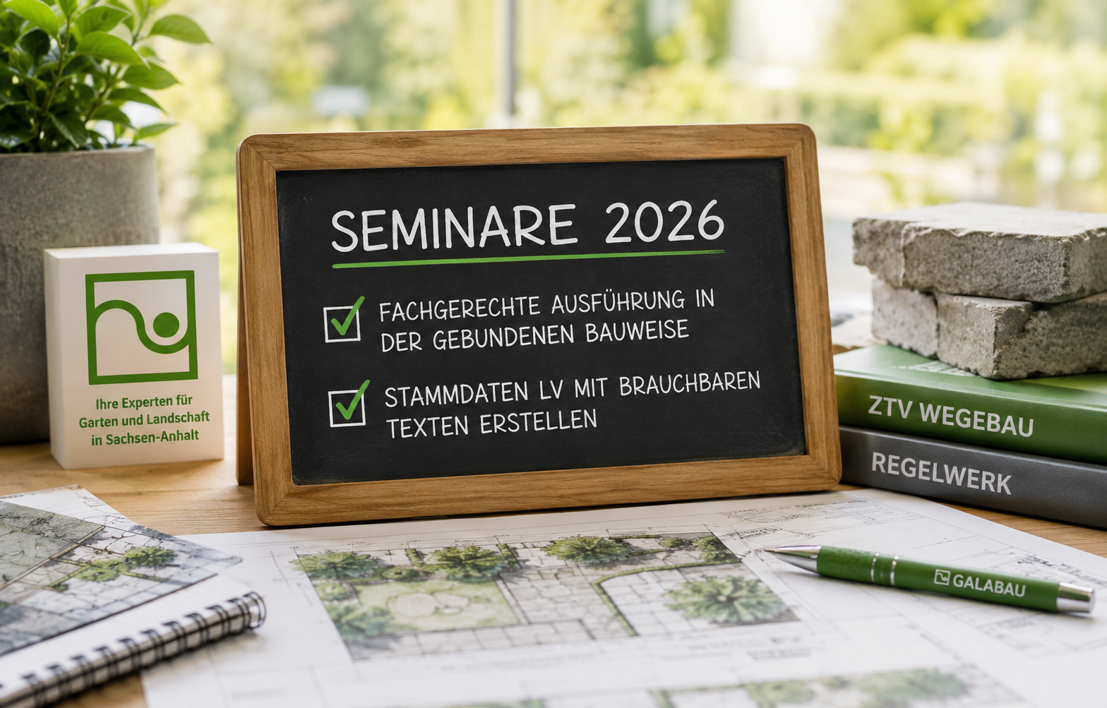 Seminare