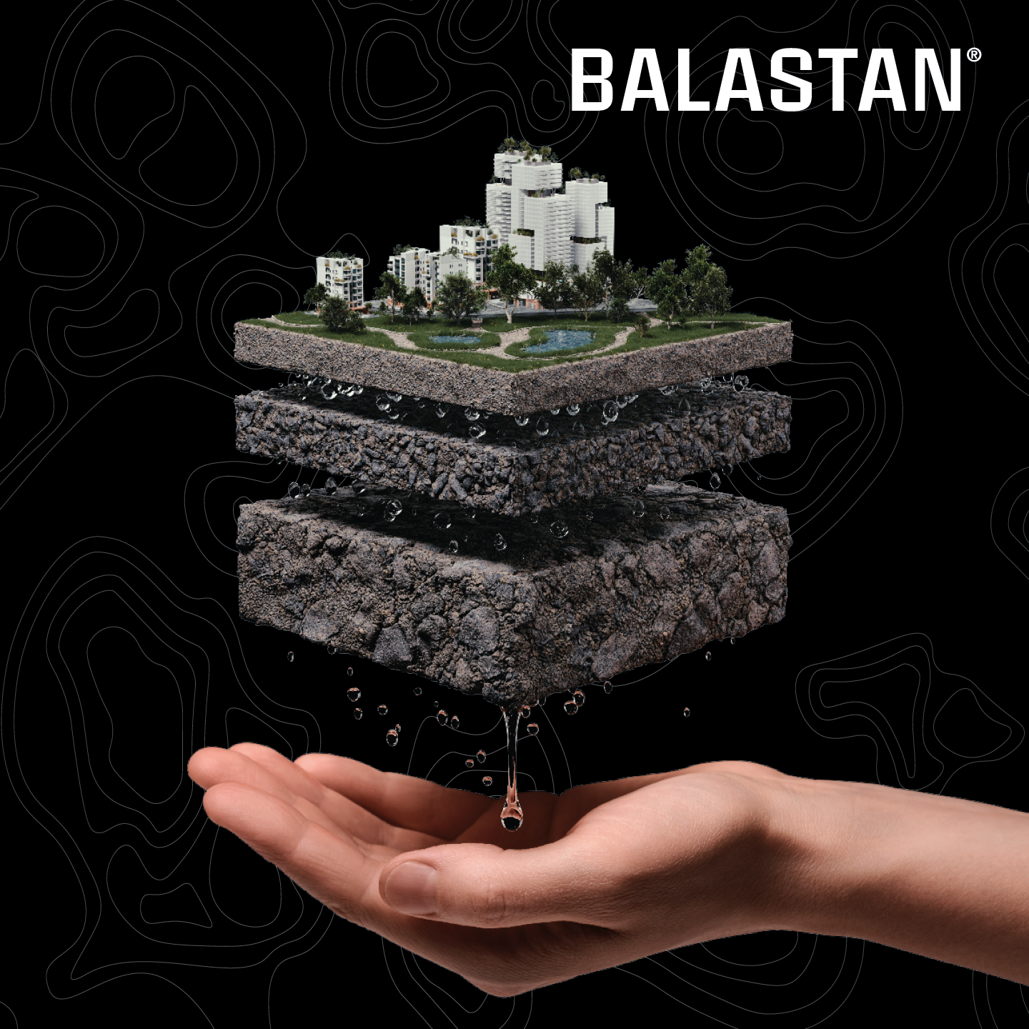 Sponsor BALASTAN