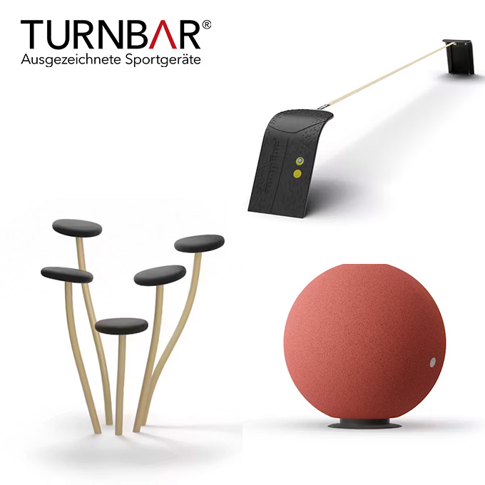 Sponsor TURNBAR
